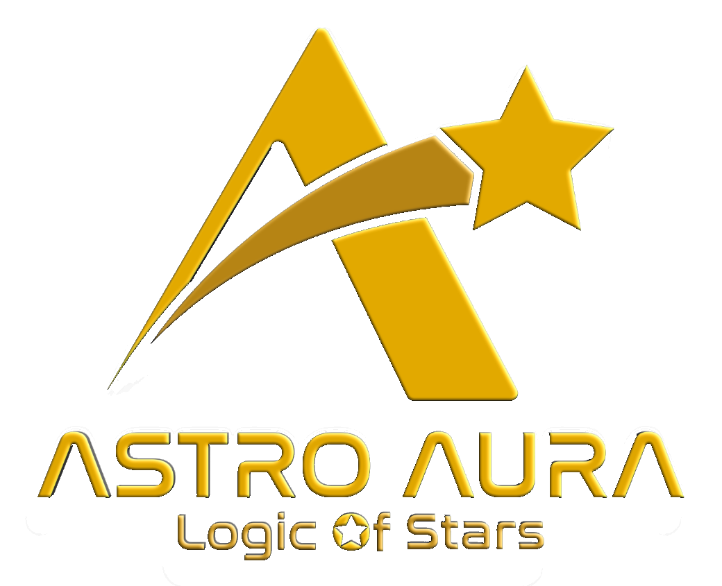 Astro Aura — Logic of Stars